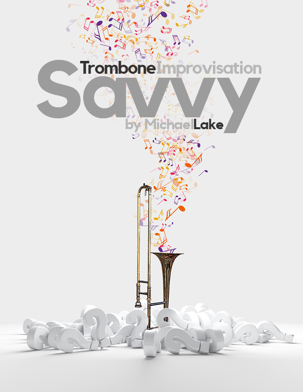Improvisation Savvy Cover image